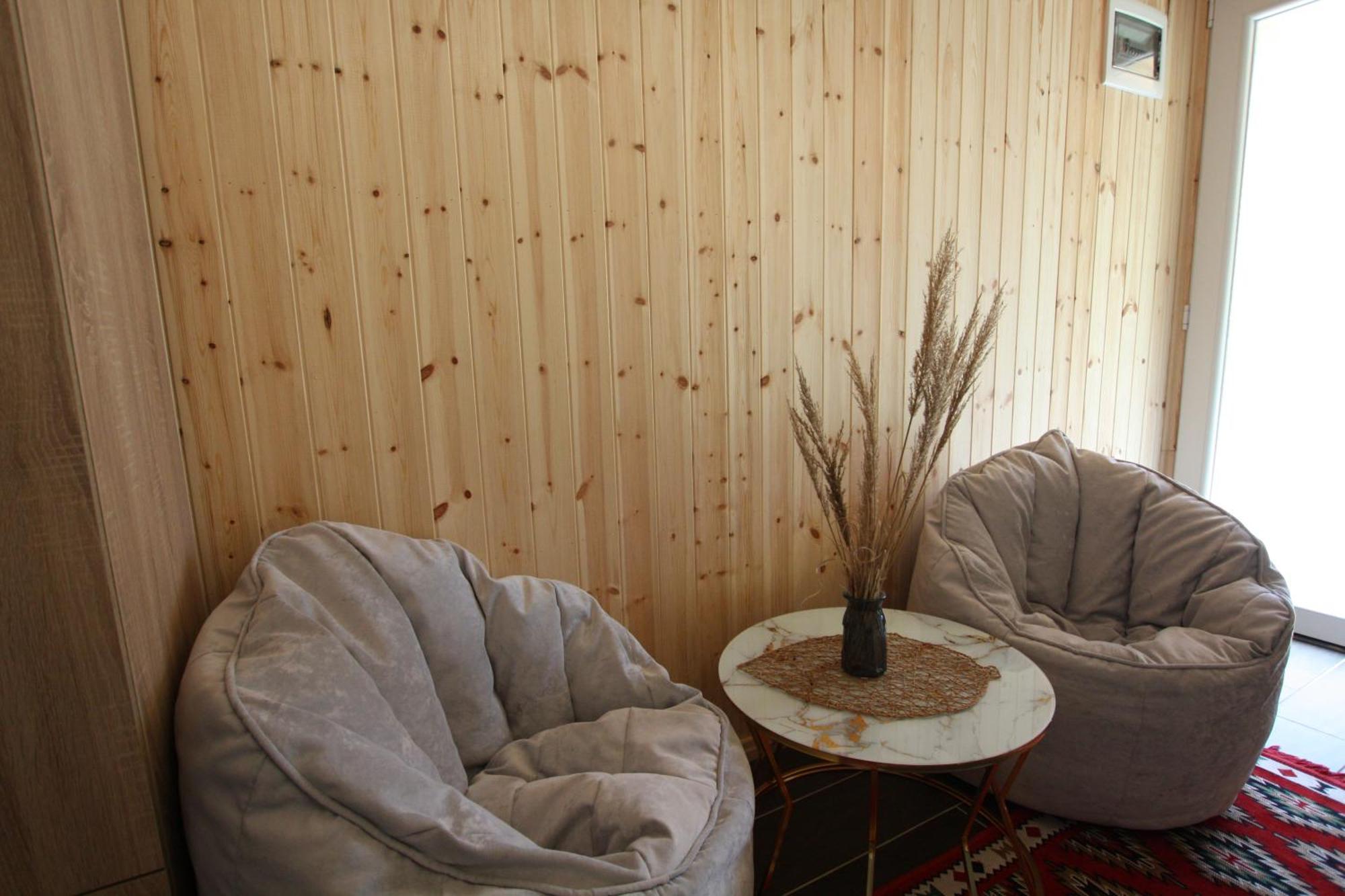 Lugina E Shengjergjit ,Bujtinat Villa Tirana Bagian luar foto